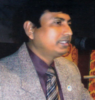 Dr. Mazharul Islam Toru