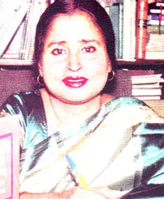 Sahida Begum