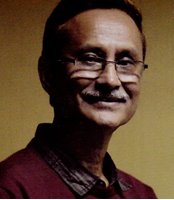 Bhuiyan Shafikul Islam