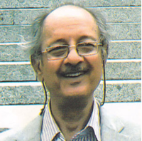 Abu Taher Majumdar