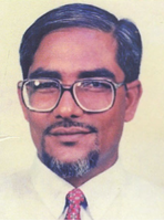 Mohammad Shadat Ali