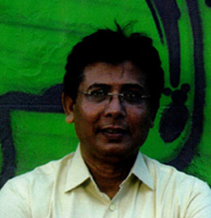 Muhammad Monirul Huda