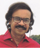 Bishwajit Choudhury