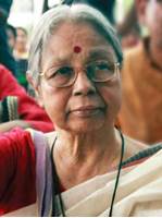 Sanjida Khatun