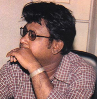 Anis Rahman