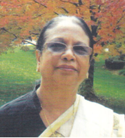 Dr. Rowshon Jahan