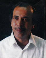 Shantanu Kaisar