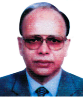 Kazi Akhtar Uddin