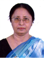 Begum Aktar Kamal