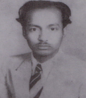 Darbesh Ali Khan