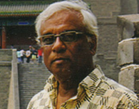 Foridur Rahman