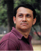 Chandan Chowdhury