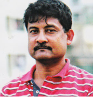 Fakrul Chowdhury