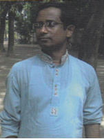 Kaji Mohammed Ashraf