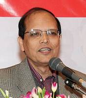 Dr. Atiur Rahman