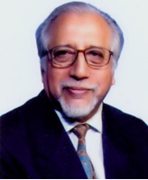 Dr. Anwarul Karim