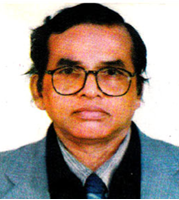 Sayad Mohammad Nasir Uddin