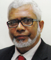 Fazal Hasan