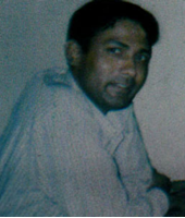 Kamruzzaman Babu