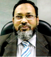 Anwarul Haque