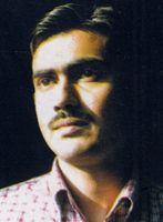 Mahbubul Alam Kabir