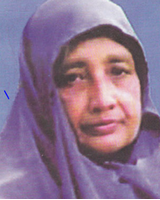 Jahanara Bagum