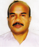 Shakil Kalam