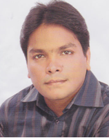 Paritosh Baray