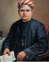 Bankim Chandra Chattopadhyay 