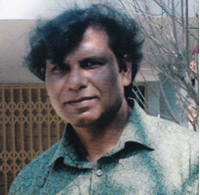 Sharif Mahmud Siddiqui