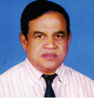 Dr. Gazi Rahman