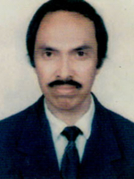 Dr. Hafiz Uddin Ahmed