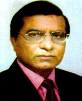 Najmul Haque