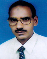 Md. Abdul Kuddus