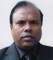 Dr. Ashok Bsiwash