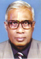 A. B. M. Nurul Haque