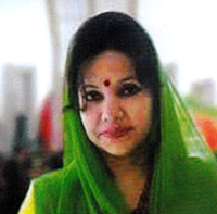 Fatema Haque Mukta