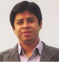 Ferdausi Mahmud