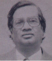 Nehal Ahmed