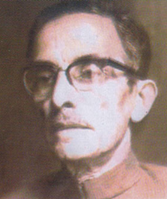 Mohammad Nasir Ali