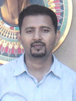 Zia Hasan