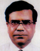 Shahidul Zahir