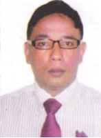 Dilip Kumar Borua