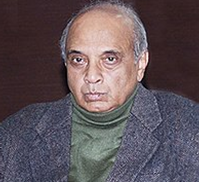 Dilip Kumar Chakrabarti