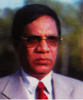 Dr. K A M Sahadat Hossain Mondol