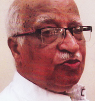 Kader Mahmud