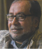 Dr. Mahfuz Parvez