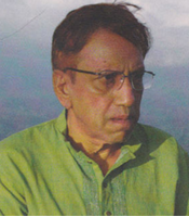 Robiul Alam