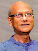 Nurul Islam Nahid