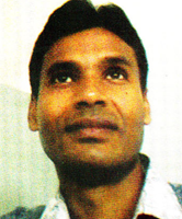 Santosh Kumar Shil